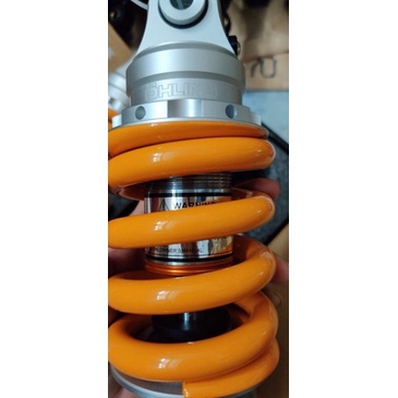 phuộc onlins ex135 / ex150