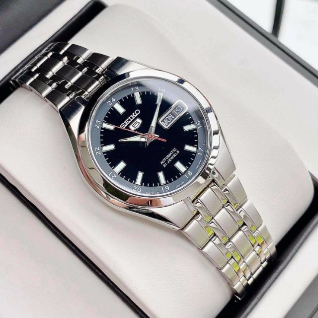 Đồng hồ Nam Seiko SNKG23 tự động