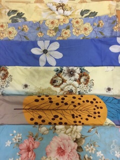 Vỏ chăn lồng ruột 2mx2m2