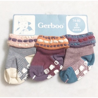 Combo 3 đôi vớ cho bé
