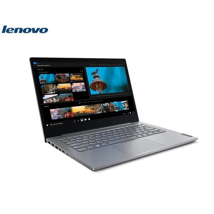 LapTop Lenovo ThinkBook 14 IML 20SL00MEVN | Core i7_1065G7 | 8GB | 512GB SSD PCIe | Win 10 | 14&quot; FHD IPS