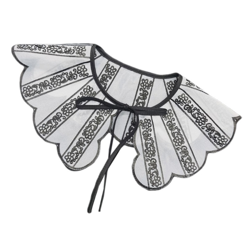 Vòng Cổ Thắt Nơ Thời Trang Nữ Tính