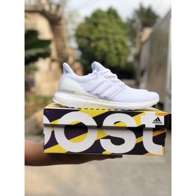 Giày Ultra boost 5.0 > ✭ ⁶ new