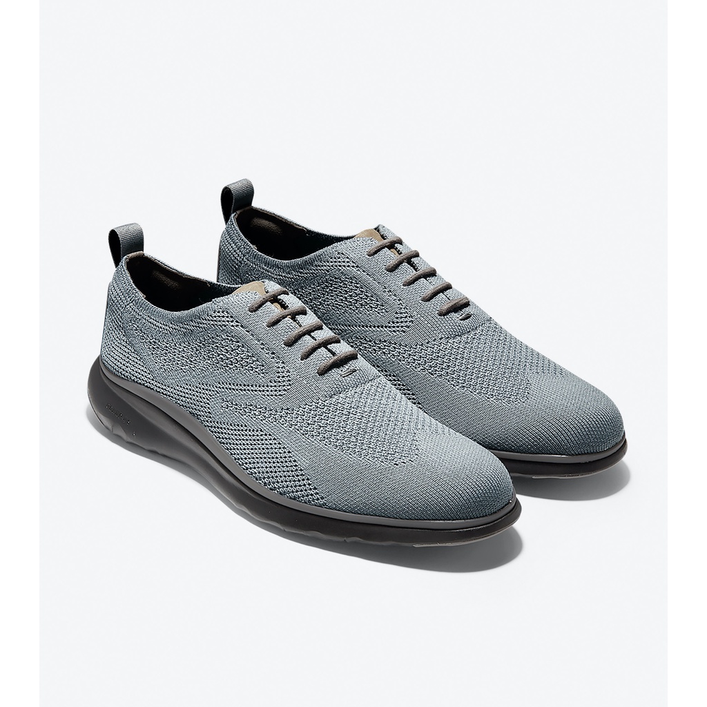 Giày Sneakers, Giày Thể Thao Nam 3.ZERØGRAND STICHLITE OXFORD C29295