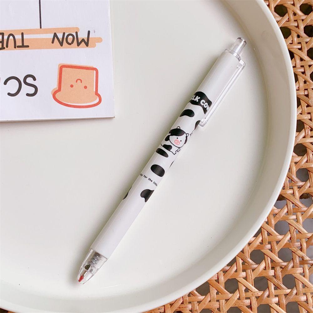 Bút Mực Gel Ngòi 0.5mm Cho Học Sinh