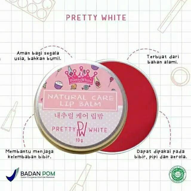 (Hàng Mới Về) Son Dưỡng Môi 100% Thành Phần Tự Nhiên Chăm Sóc Môi | BigBuy360 - bigbuy360.vn