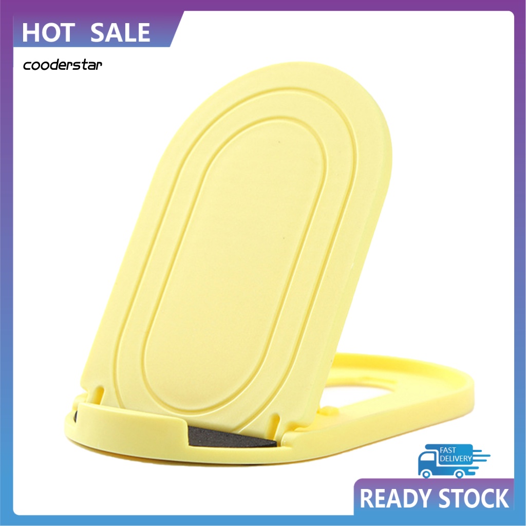 Giá Đỡ ĐiệN ThoạI MáY TíNh BảNg Có Thể Gấp LạI TiệN Dụ