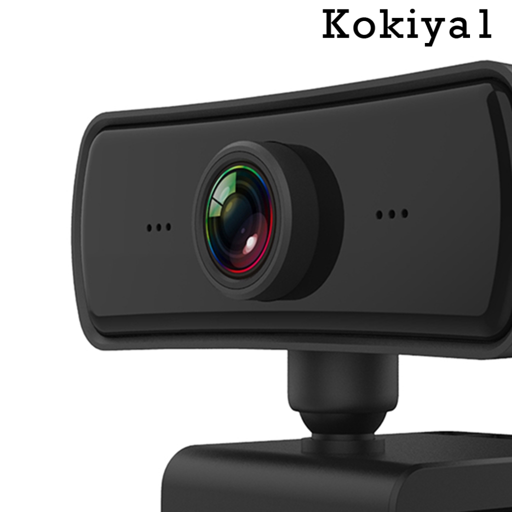 Webcam kỹ thiat65 số 1440p Hd 4k Usb 2.0 tích hợp mic