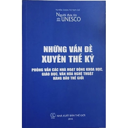 Sách - Những Vấn Đề Xuyên Thế Kỷ