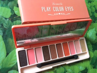 🌺Phấn mắt Play Color Eyes 🌺