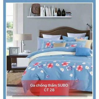 Combo 2 ga chống thấm SUBO