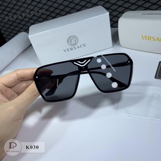 Kính Nam Mắt Vuông Cực Chất K030 [Shopkinh550]