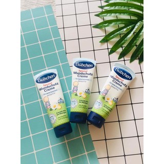 Kem chống và trị hăm Bubchen Đức 75ml