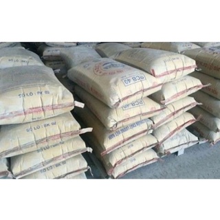 Xi măng xây dựng sỉ & lẻ  1 ký