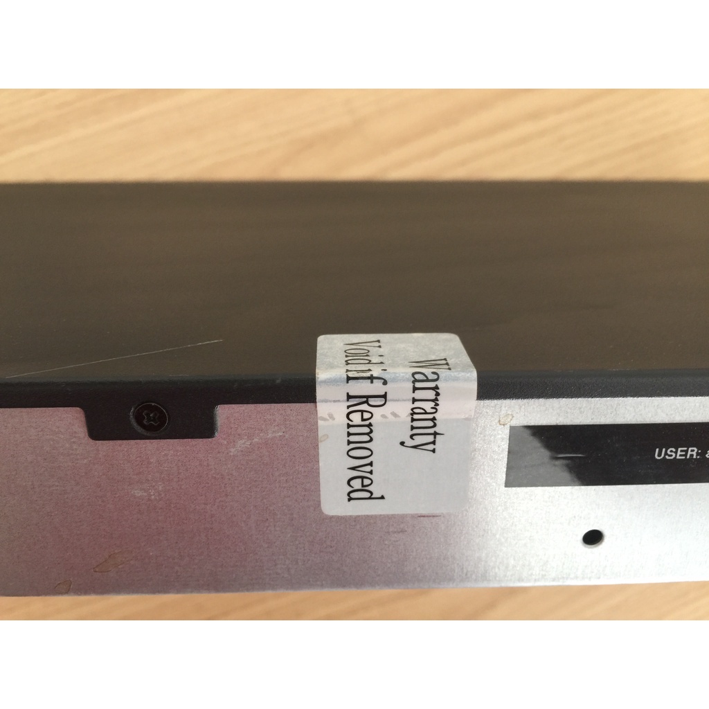 Bộ Chuyển Mạch Switch HP 1905-24-PoE  JD992A