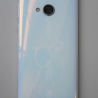 Điện thoại HTC U Play màu trắng