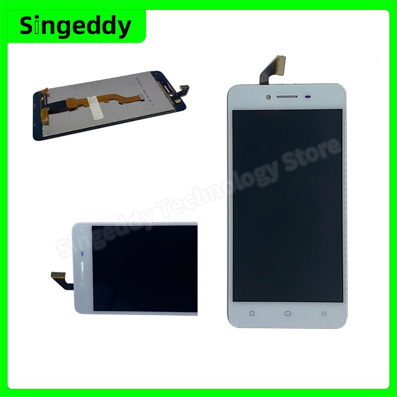 Màn Hình Cảm Ứng LCD Bằng Kính Thay Thế Chuyên Dụng Cho OPPO Neo 9 A37F A37M 5.0 1280x720 A37