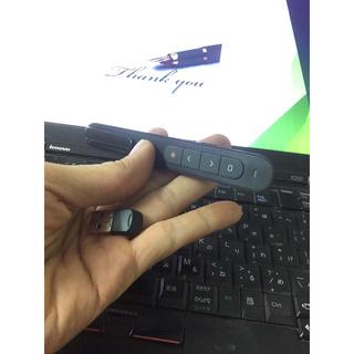 Bút trình chiếu laser PP-927