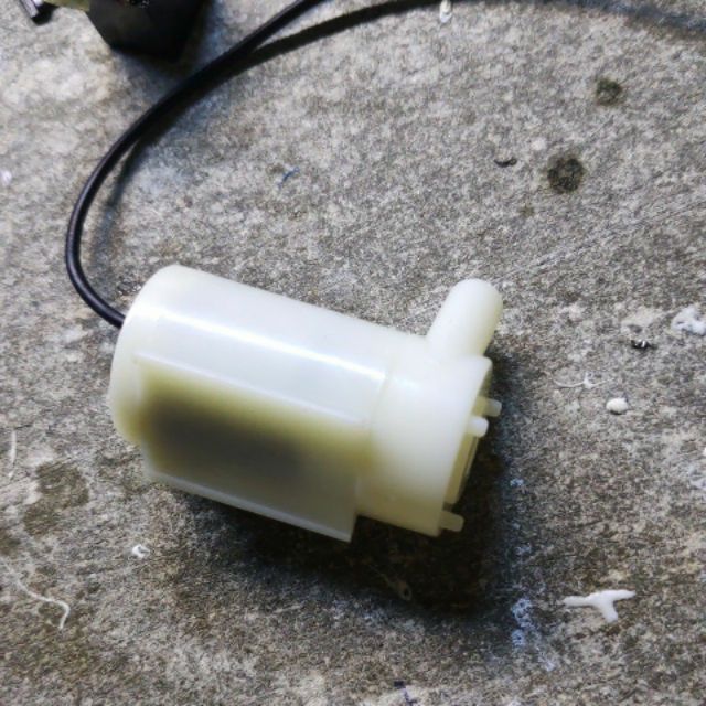 Bơm nước 5v
