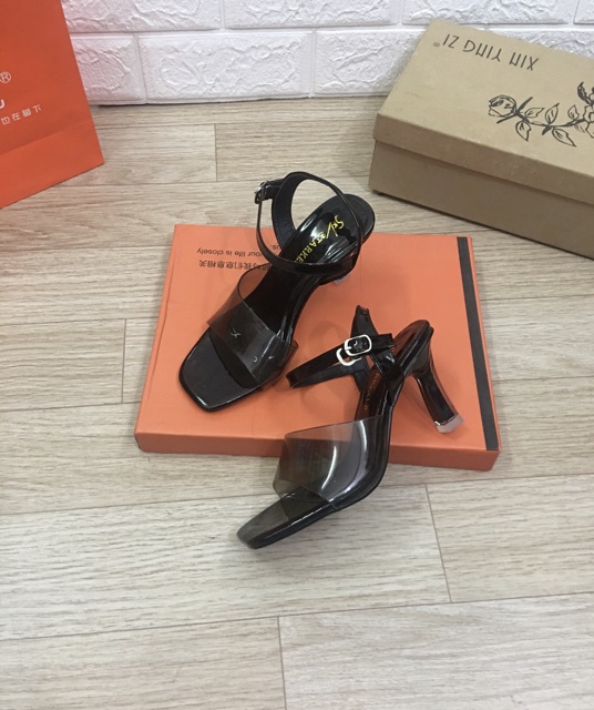 Dép xandanl siêu hót ( hình thật )