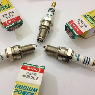 Bugi Denso IX24 SU Gn 125-150