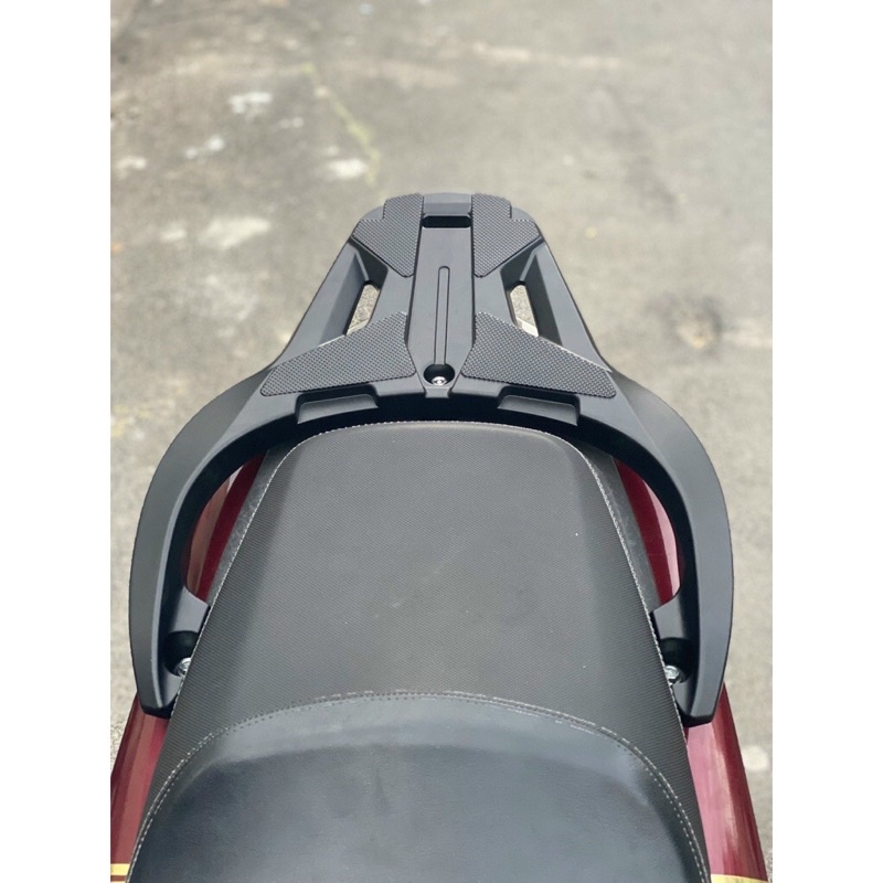 Cảng tay xách nhôm đúc Sh 2010-2022 hàng chính hãng motoart
