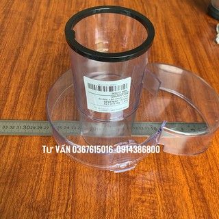 Nắp Máy Ép Trái Cây BLUESTONE JEB-6545