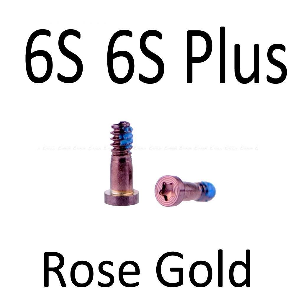 Bộ 20 Ốc Vít 5 Điểm Tương Thích Với IP 4 4S 5 5S SE 5C 6 6S 7 Plus
