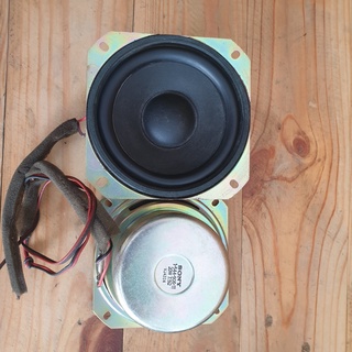 Loa sub bass tivi