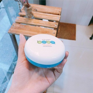 Phấn Shiseido Baby Powder Pressed