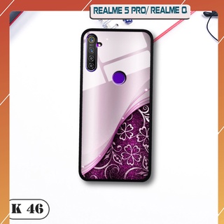 Ốp lưng cao cấp cho Realme 5Pro/Realme Q