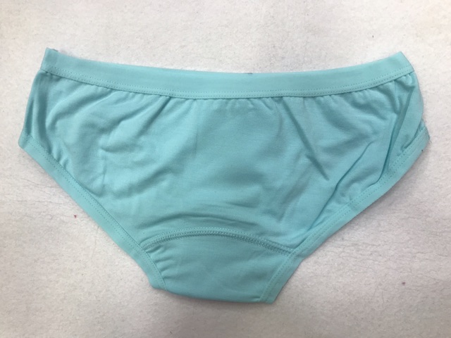 10 Quần lót nữ (794) cotton hàng Việt Nam cao cấp