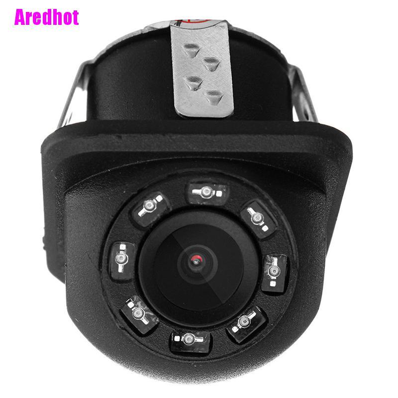 Bộ camera sau xe hơi CMOS 8 bóng LED chống thấm nước có tầm nhìn ban đêm 170 độ
 | BigBuy360 - bigbuy360.vn