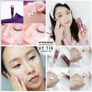 Kem mắt AHC Angeless Real Eye Cream For Face
