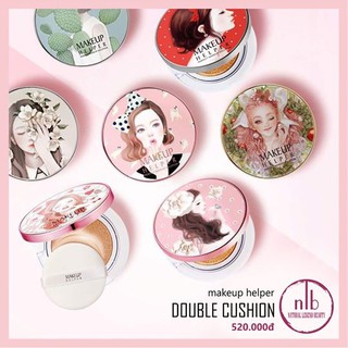 Phấn phủ cushion