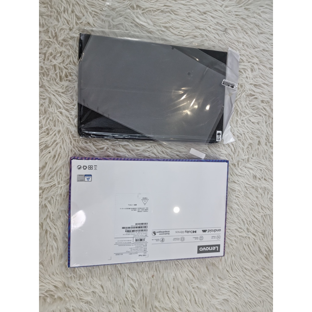 Máy tính bảng Lenovo Xiaoxin Pad P11 4/64Gb Mới 100% Xiaoxin pad p11 New Seal + Bao da + Dán màn PPF | BigBuy360 - bigbuy360.vn