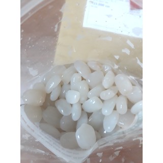 Hạt đác tưoi, dẻo hút chân không