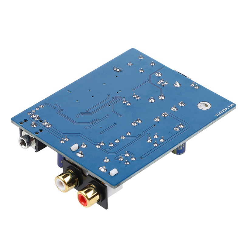 Bảng Mạch Giải Mã Âm Thanh Ngoài ES9028Q2M SA9023 USB DAC Hỗ Trợ 24Bit