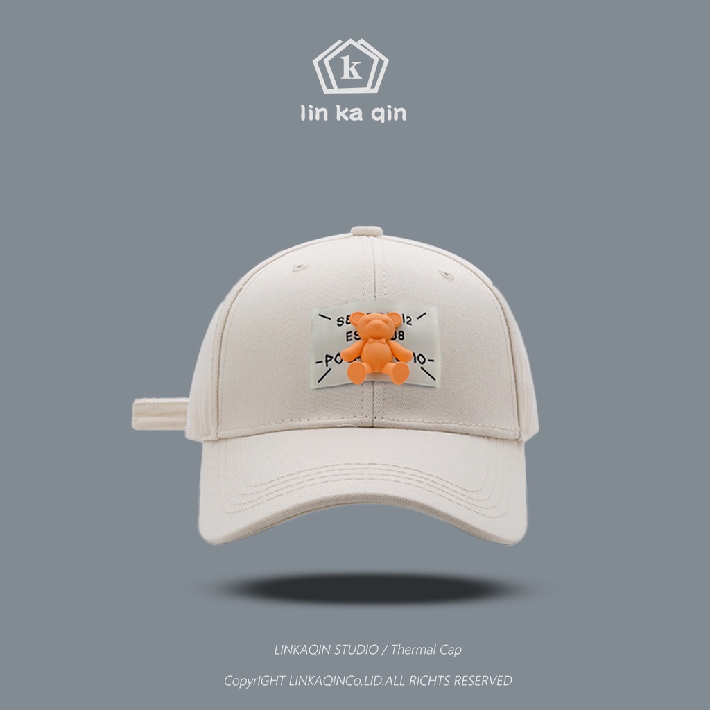 Mũ Lưỡi Trai Chống Nắng Phong Cách Nhật Hàn Thời Trang Mùa Hè Cho Nữ