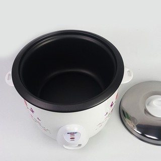 Nồi cơm điện Matika MTK-DR12