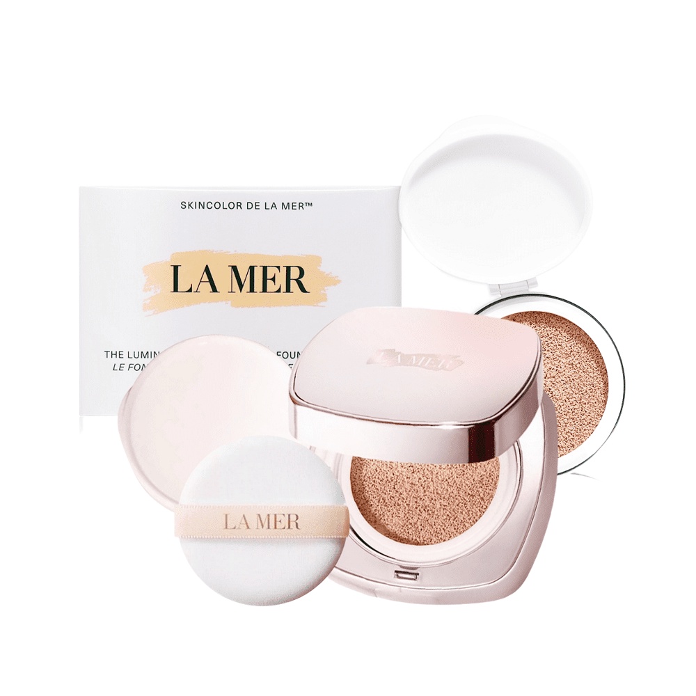 Cushion La Mer The Luminous Lifting Foundation SPF 20+ 12g [Nika Cosmetics]