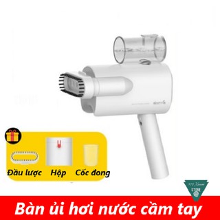 BÀN ỦI / BÀN LÀ XIAOMI DEERMA HS006
