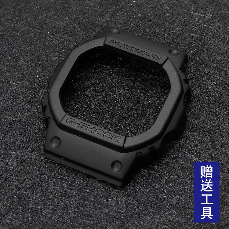 Dây Đeo Cho Đồng Hồ Casio G-SHOCK Dw5600 5000 5030 5025