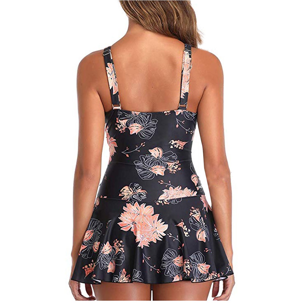 Đồ Bơi Một Mảnh Size Lớn Cho Nữ | BigBuy360 - bigbuy360.vn