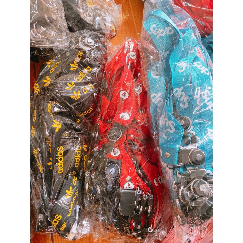 Dây Đeo Thời Trang  Táo Xanh Phụ Kiện