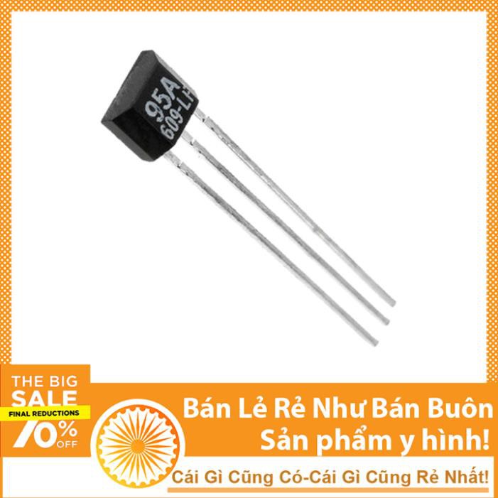 Cảm Biến Từ A3144