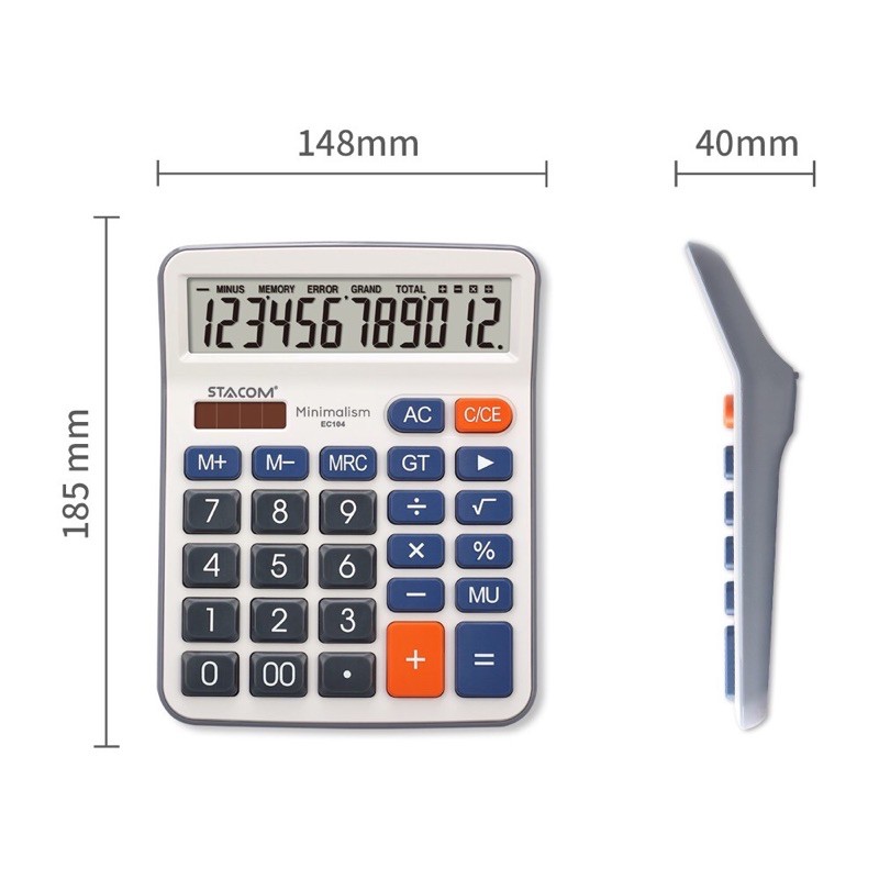 Máy tính bàn EC 104 | BigBuy360 - bigbuy360.vn