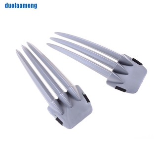 Mô Hình Móng Vuốt Sói Vui Nhộn