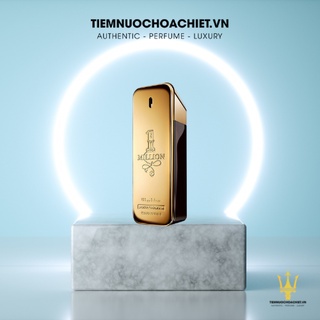 10ml Nước Hoa Paco Rabanne 1 Million Edt | Nước Hoa Nam | 𝐓𝐢𝐞𝐦𝐧𝐮𝐨𝐜𝐡𝐨𝐚𝐜𝐡𝐢𝐞𝐭.𝐯𝐧