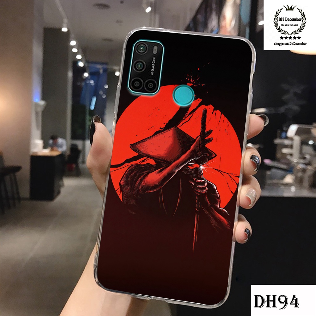 Ốp lưng dẻo Vsmart JOY 4 in hình 3D thời trang, toro jump, BAO ĐẸP - BAO CHẤT- BAO GIÁ RẺ